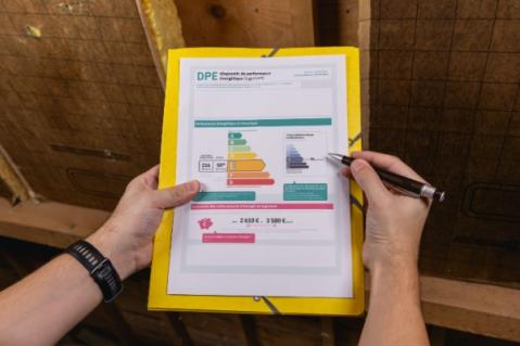 Illustration de l'article C’est l’histoire d’une locataire qui décide de ne plus payer son loyer…