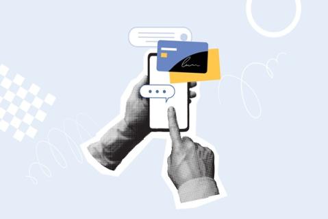 Illustration de l'article Travailleur indépendant : plafonnement du paiement des cotisations sociales par carte bancaire