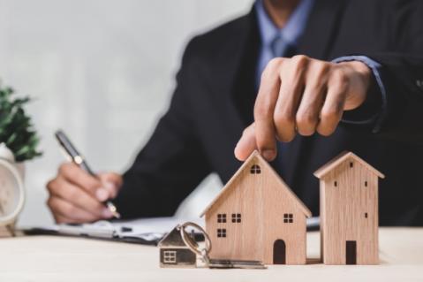 Illustration de l'article Achat immobilier : 3ème vague de hausse des frais de notaire
