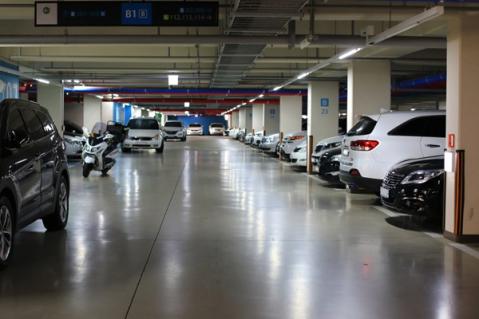 Illustration de l'article Risque incendie dans les immeubles : attention au stockage dans les parkings !
