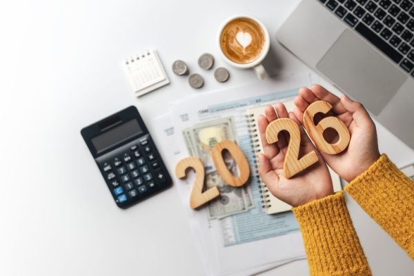 Illustration de l'article Loi de finances pour 2026 : ce qui va changer pour les dirigeants