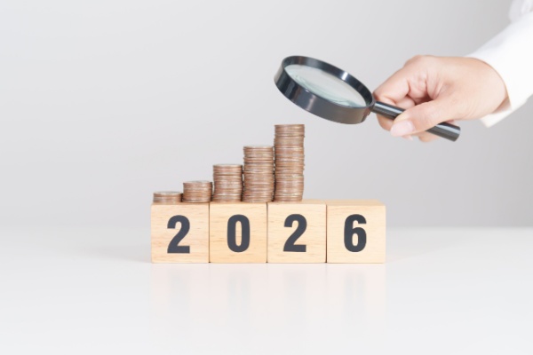 Illustration de l'article Aide financière du salarié : quel montant maximum en 2026 ?