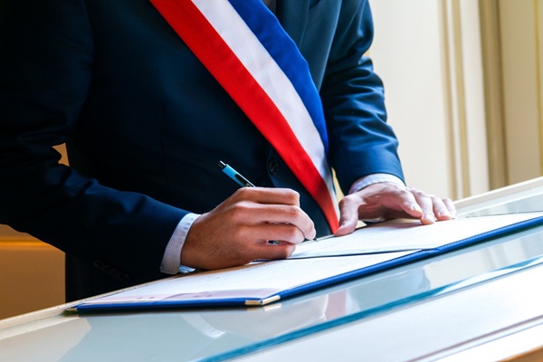 Illustration de l'article Élus locaux : des trimestres de retraite supplémentaires