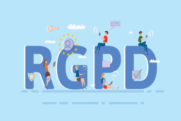 Illustration de l'article C’est l’histoire d’une entreprise en délicatesse avec le RGPD… à cause (?) de son prestataire…