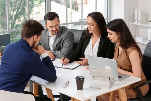 Illustration de l'article Membres des commissions paritaires nationales : salariés protégés ?