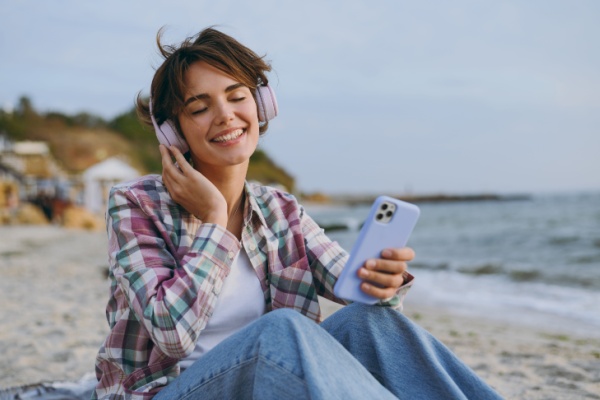 Illustration de l'article Taxe sur le streaming musical : on en sait un peu plus…