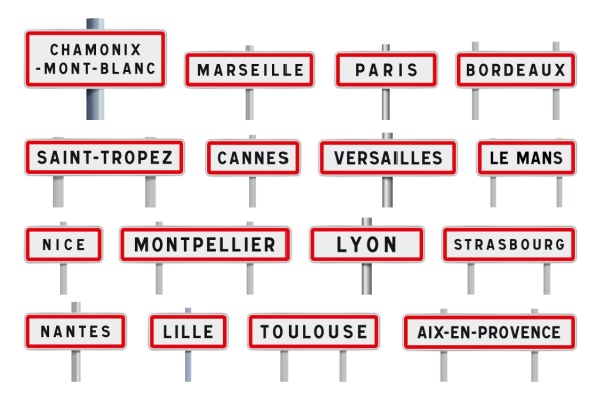 Illustration de l'article Zones France ruralités revitalisation « plus » : la liste des communes est dévoilée !
