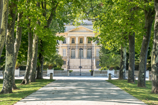 Illustration de l'article C’est l’histoire d’un propriétaire qui réussit à vendre son château… mais pas sa valeur fiscale…