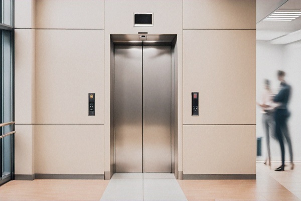 Illustration de l'article Gestion des ascenseurs : du nouveau en matière de sécurité et de maintenance