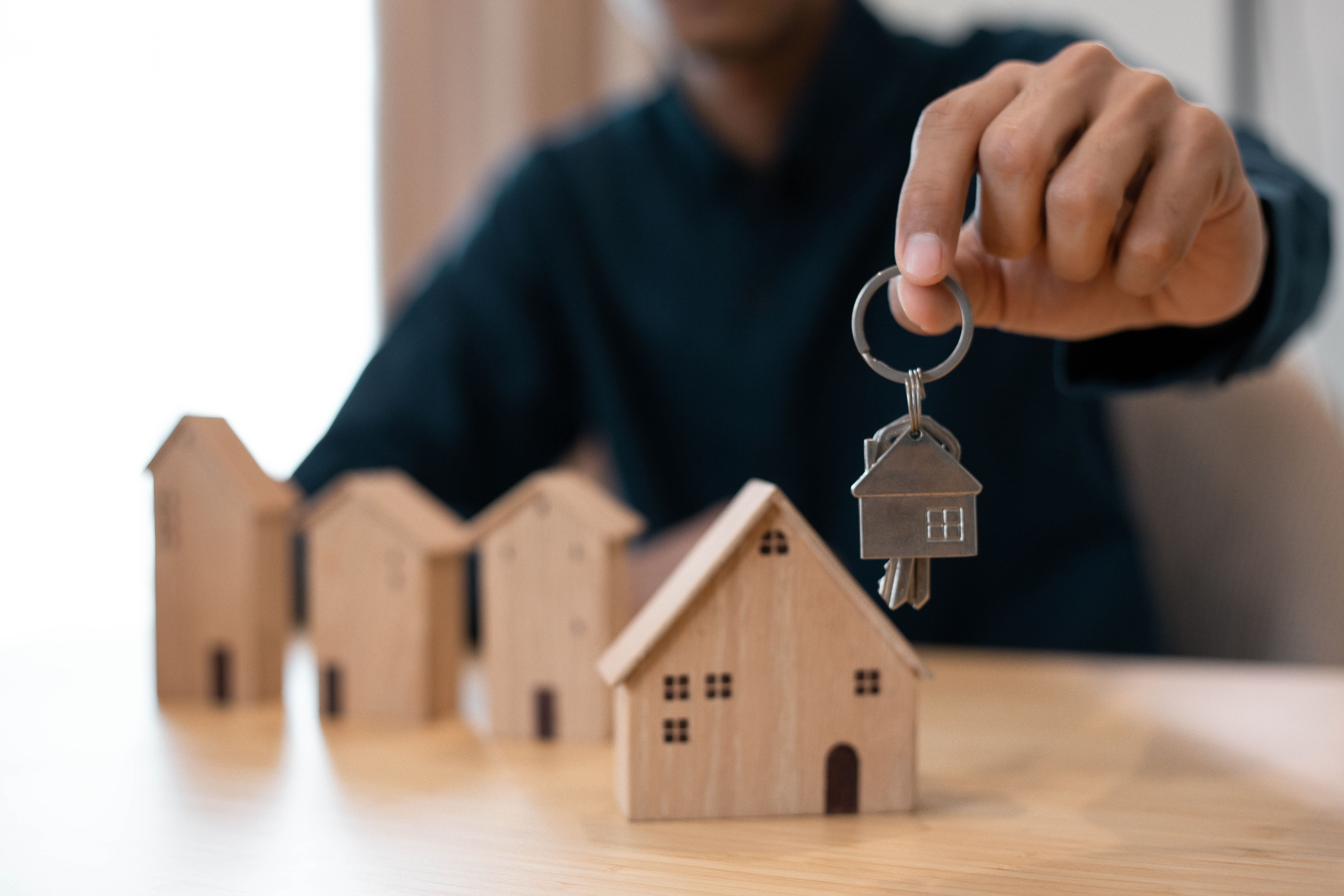 Illustration de l'article Vente immobilière en faveur de la réalisation de logements sociaux : toujours exonérée ?