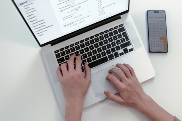 Illustration de l'article Net-entreprises : évolution vers un nouvel espace connecté