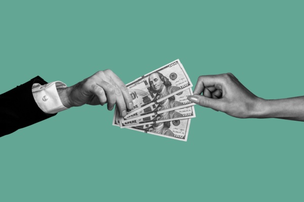 Illustration de l'article Rémunération indirecte du dirigeant via sa holding : possible ?