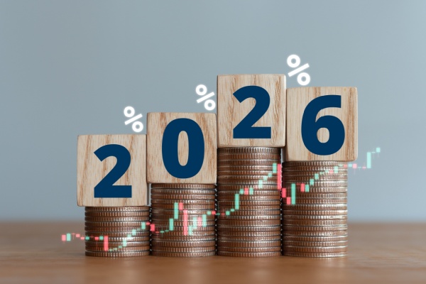 Illustration de l'article Auto-entrepreneurs : nouveaux taux de cotisations en 2026