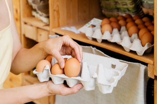 Illustration de l'article Commercialisation des œufs : précisions pour le marché français