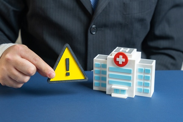 Illustration de l'article Lutte contre la pénurie de dispositifs médicaux : sous contrôle administratif