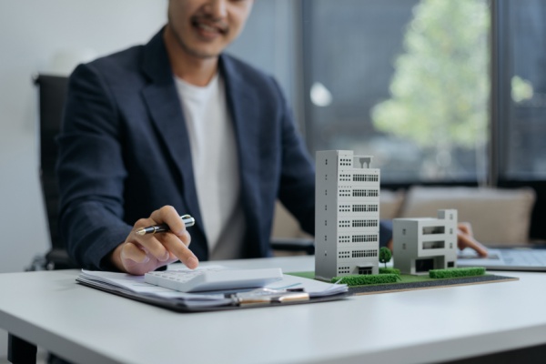 Illustration de l'article Taxe sur les bureaux et les locaux : une nouvelle exonération ?