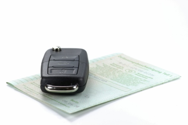 Illustration de l'article Modulation de la taxe sur les certificats d’immatriculation : c’est déjà parti ?