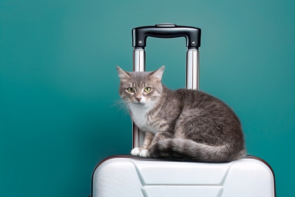 Illustration de l'article Passeport des animaux de compagnie : une réglementation spécifique ?