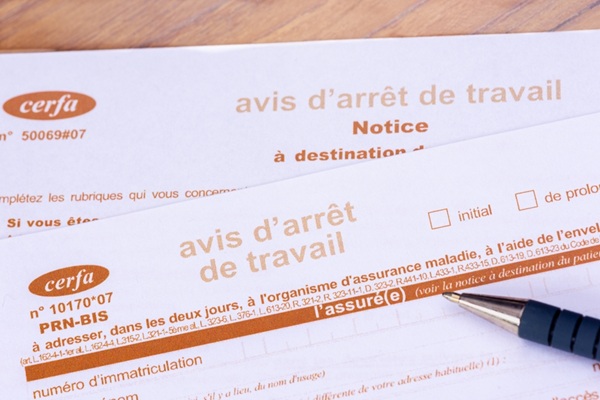 Illustration de l'article Arrêts maladie longue durée : durcissement des règles d’indemnisation !