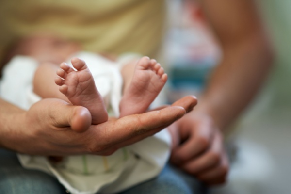Illustration de l'article Congé supplémentaire de naissance : bientôt effectif ?