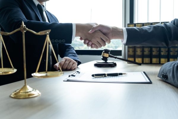 Illustration de l'article Avocat : des nouveautés pour le contrat de collaboration