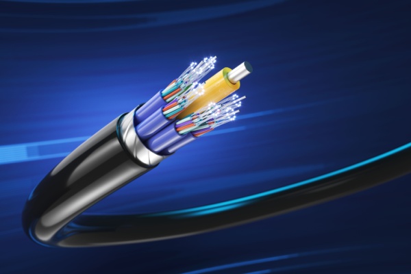 Illustration de l'article Aide pour le raccordement à la fibre optique : la liste des communes éligible est modifiée…
