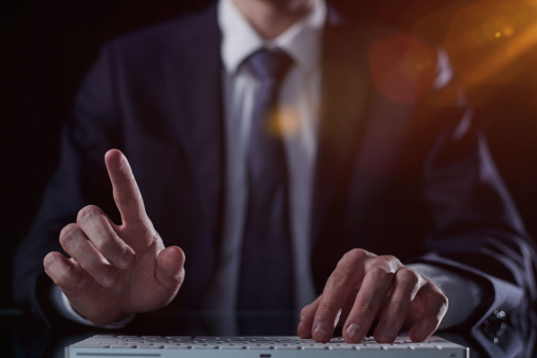 Illustration de l'article C’est l’histoire d’un salarié qui déclare trop de revenus…
