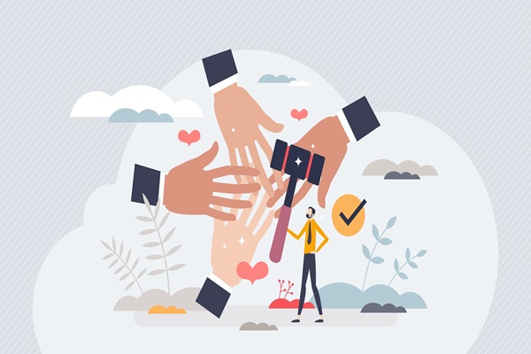 Illustration de l'article Prestations « pro bono » : la générosité est-elle taxée ?