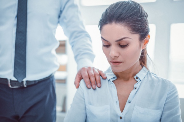 Illustration de l'article Violences sexuelles et sexistes au travail : un nouveau kit de prévention