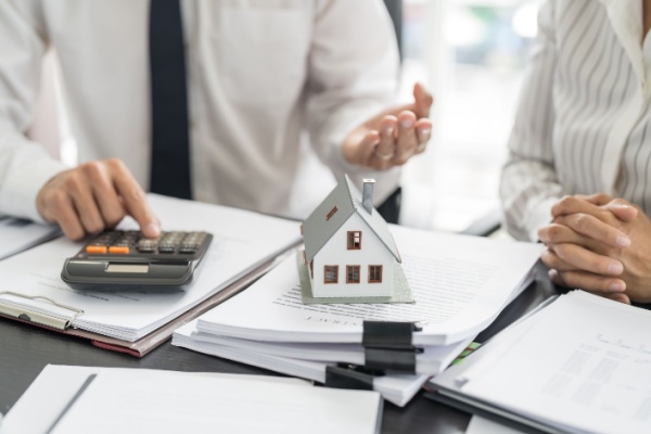 Illustration de l'article Ventes immobilières : des avantages fiscaux ciblés !