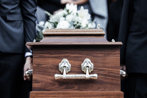 Illustration de l'article Entreprises funéraires : une information obligatoire des familles revisitée