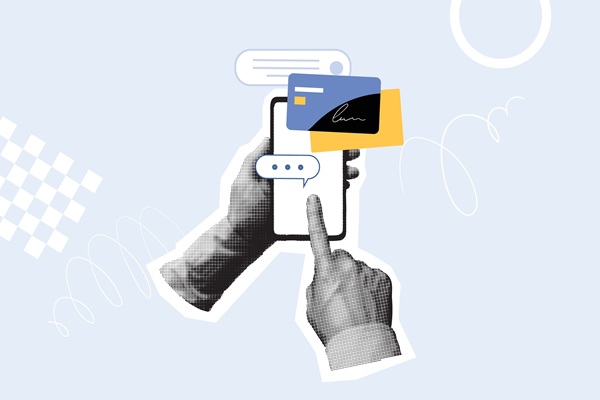 Illustration de l'article Travailleur indépendant : plafonnement du paiement des cotisations sociales par carte bancaire