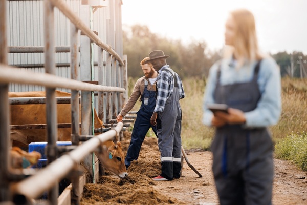 Illustration de l'article Maladies professionnelles agricoles : les conditions de diagnostic sont simplifiées