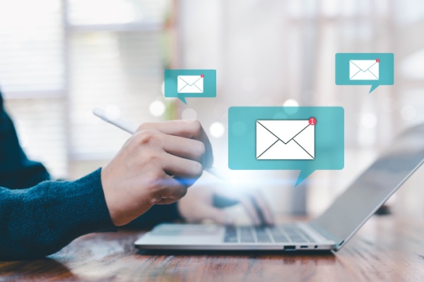Illustration de l'article Transfert de mails sensibles : faute grave ?