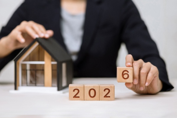 Illustration de l'article Impôts et taxes pour les secteurs de l’immobilier et de la construction : ce qui va changer en 2026