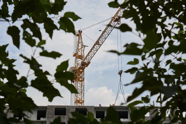 Illustration de l'article Trouble anormal de voisinage : un frein pour les constructions immobilières ?